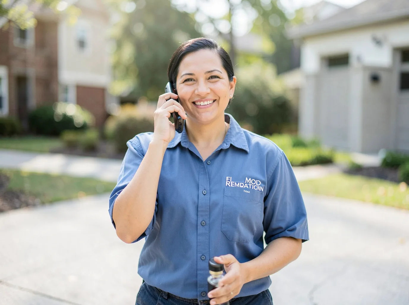 Mold Remediation Lula, GA FAQs